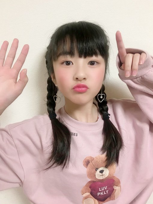 Twitterのコスプレ画像3