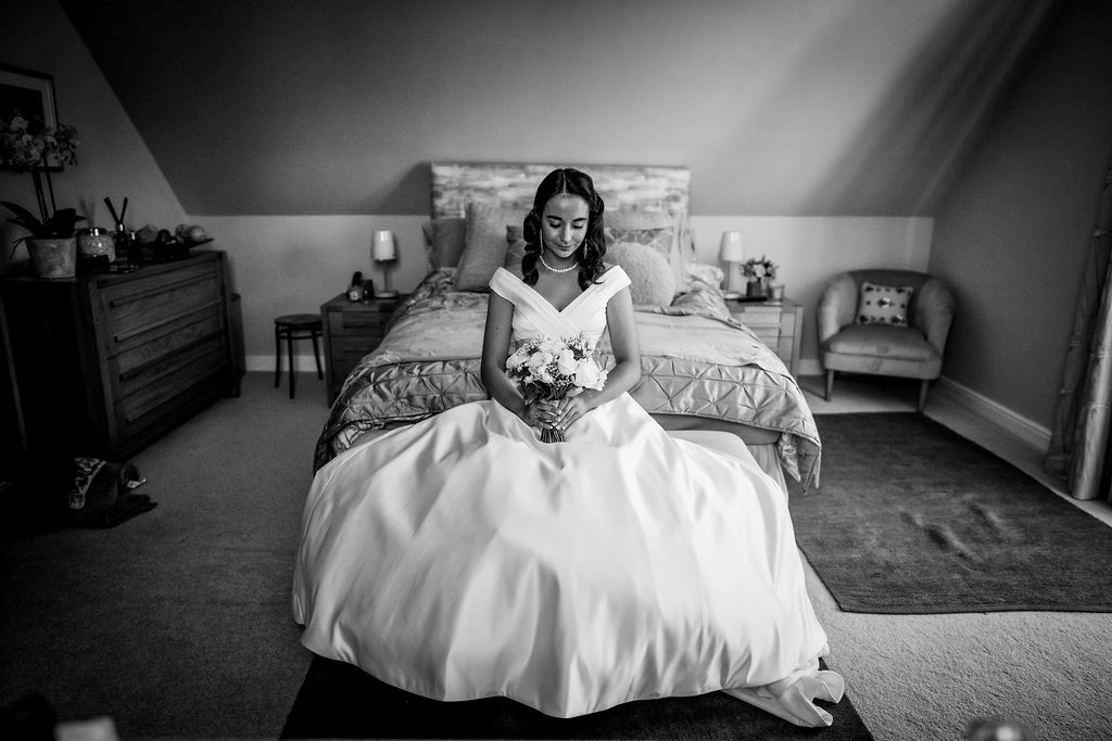 _BrideandCo's tweet photo. "Just wanted to say thank you so much for all your help, I love my dress so much" This is why we love our job 💍💖

It was a pleasure helping you find your dream dress Claire, you look so beautiful X

#tammielouisephotography https://t.co/FJorJYdfjf