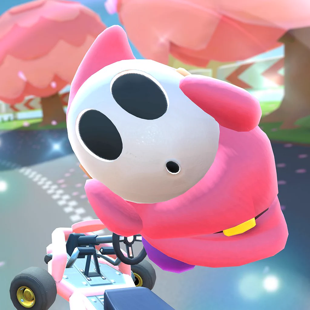 ヘイホー♡ マリオカート ツアー on X: 