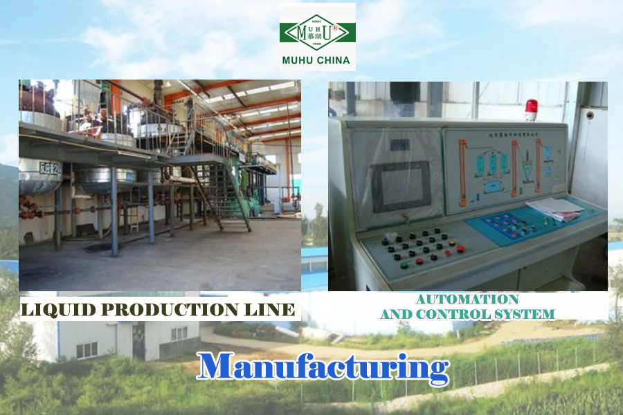 ChinaMuhu's tweet image. MUHU has dedicated workshop of concrete repair material to produce concrete interface treatment agent, mold release agent, curing agent, dusting concrete treatment agent etc.
Know more about our products: bit.ly/2TEApAb
#DryMixMortar #ConcreteAdditives #ConcreteAdmixture