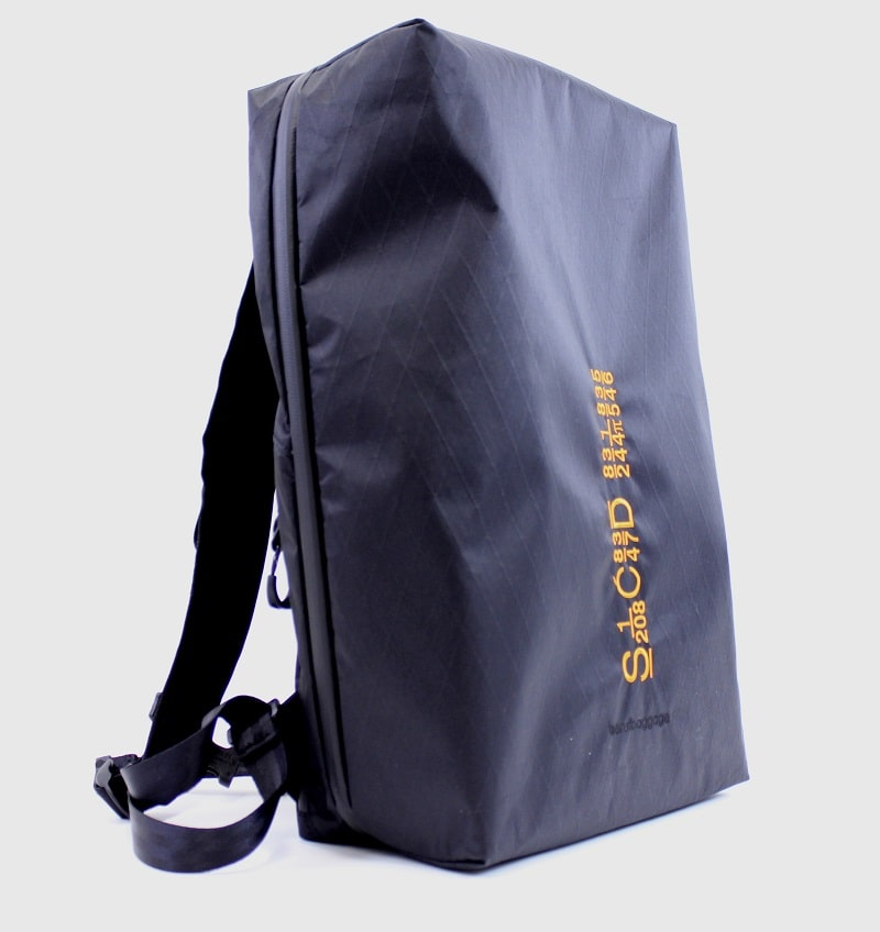 diskunion_clubt's tweet photo. 機能的且つクリーンなルックスのバッグを展開するberuf baggage がJoe Claussellのレーベル Sacred Rhythmとコラボ!

URBAN EXPLORER 20 FOR SACRED RHYTHM MUSIC
2/5発売

#JoeClaussell
#berufbaggage
https://t.co/l74co06inU https://t.co/IZXkKdFmnV