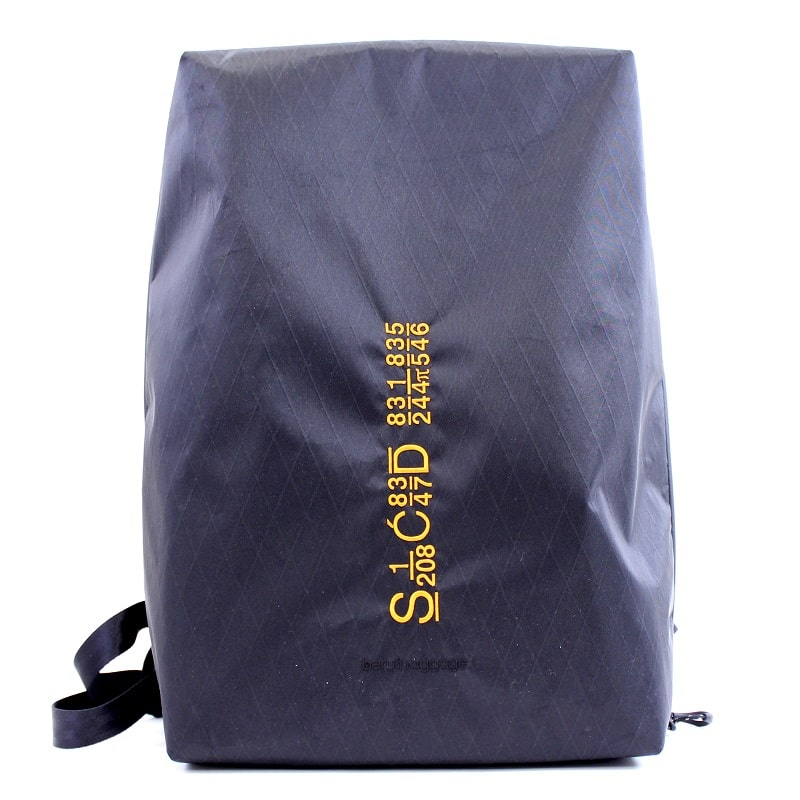 diskunion_clubt's tweet photo. 機能的且つクリーンなルックスのバッグを展開するberuf baggage がJoe Claussellのレーベル Sacred Rhythmとコラボ!

URBAN EXPLORER 20 FOR SACRED RHYTHM MUSIC
2/5発売

#JoeClaussell
#berufbaggage
https://t.co/l74co06inU https://t.co/IZXkKdFmnV