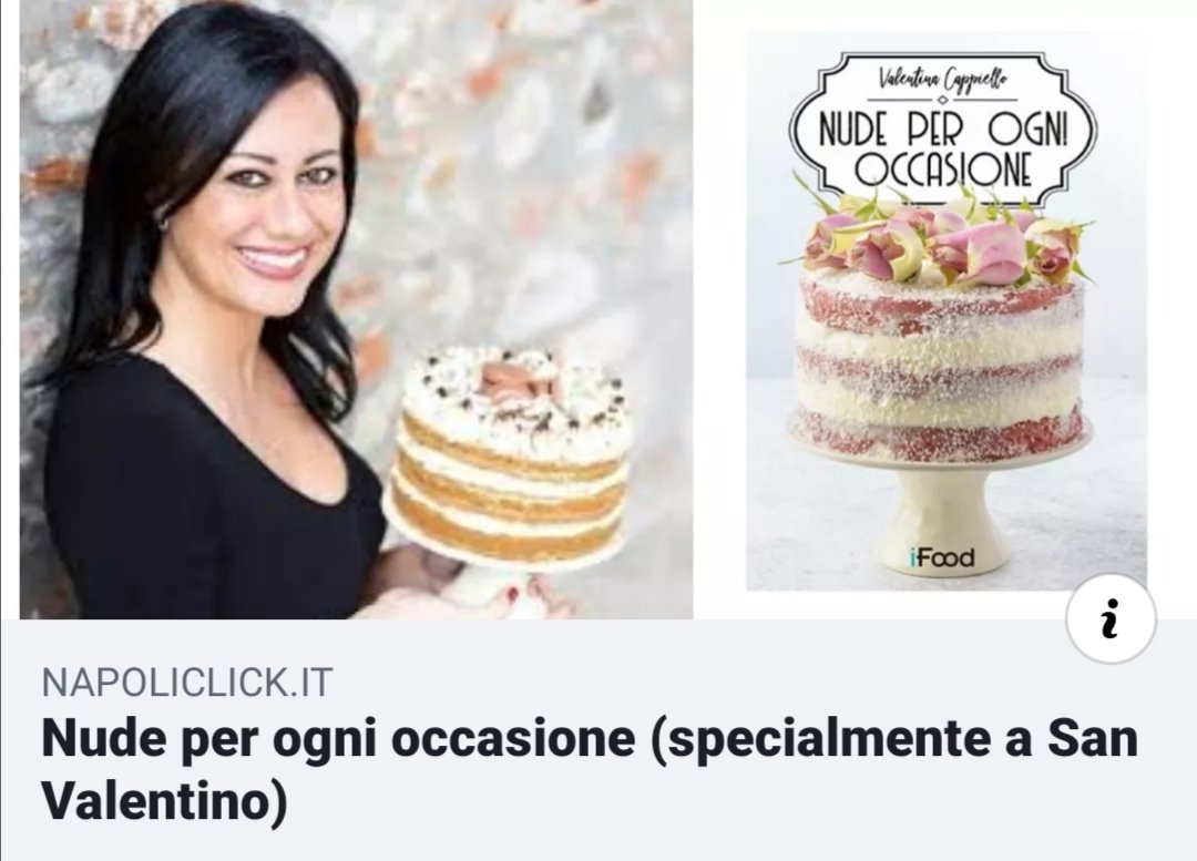 Vale Che Vale tweet media