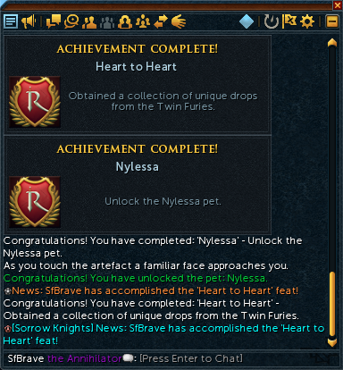 RsSfBrave's tweet photo. Late Night GWD2 on @Runescape
 Finished two collections too recently too! ⚔️

#PvM #Reaper #GWD2 https://t.co/M8qGCguCen