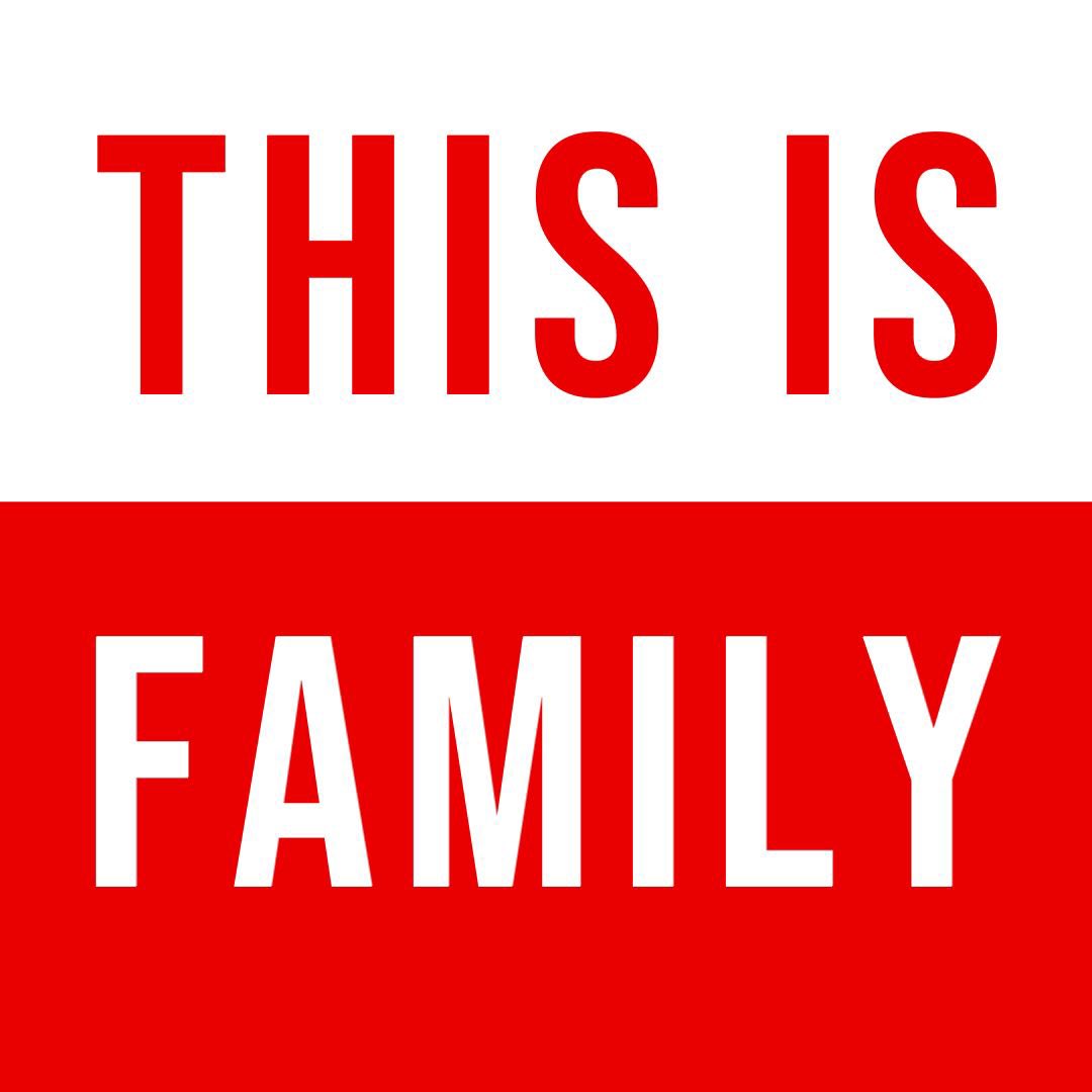 InvasionWales's tweet photo. Don’t miss youth tonight!!
#ThisIsFAMILY 🥰 https://t.co/CzM0lOxSmg
