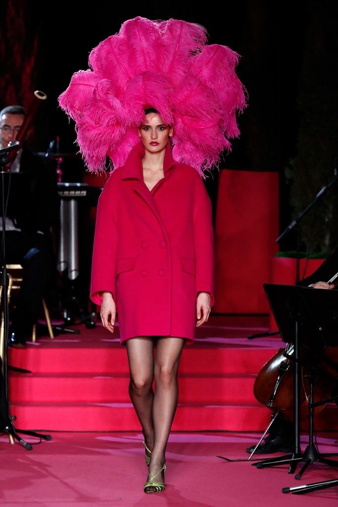 Woman Madame Figaro tweet media