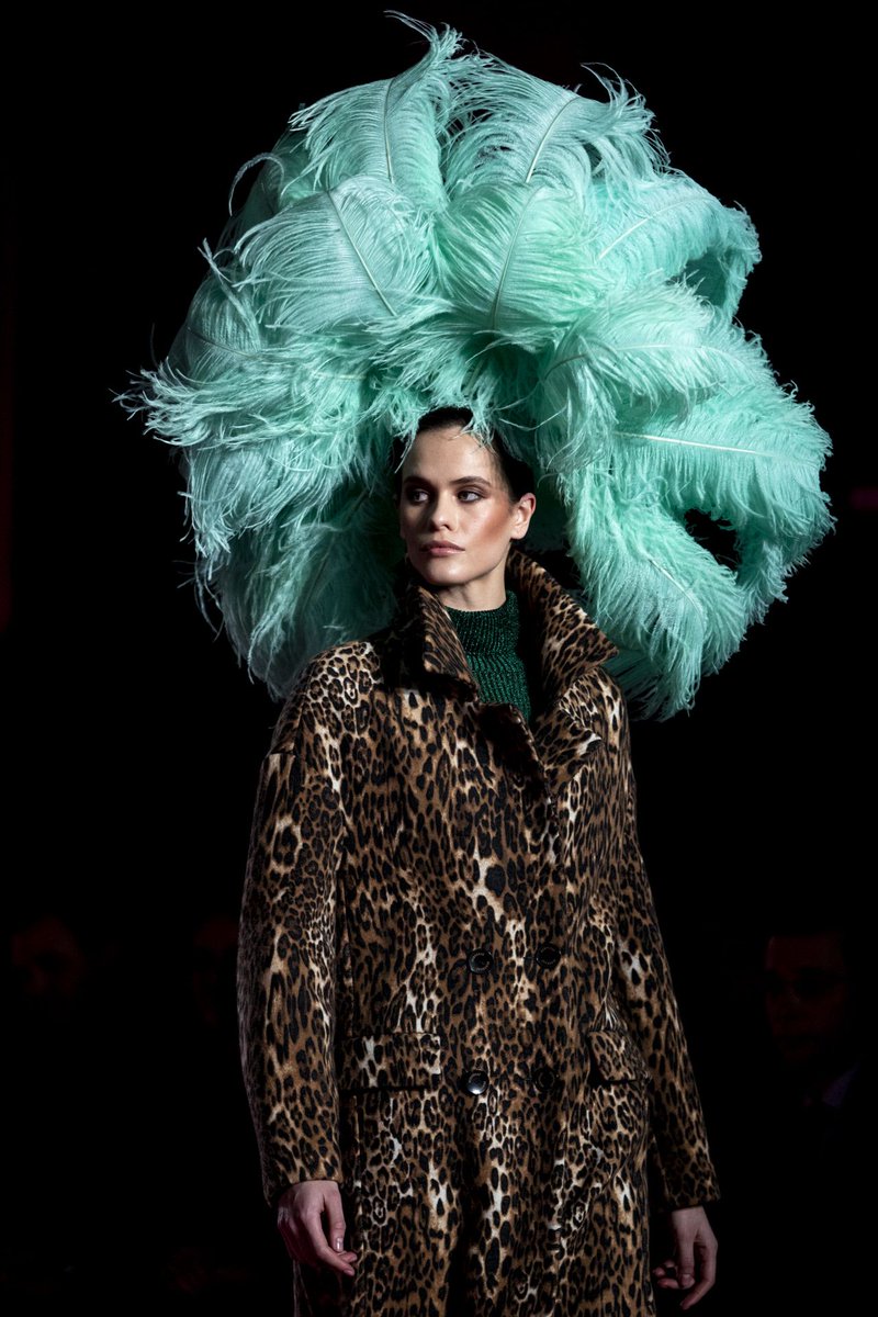 Woman Madame Figaro tweet media
