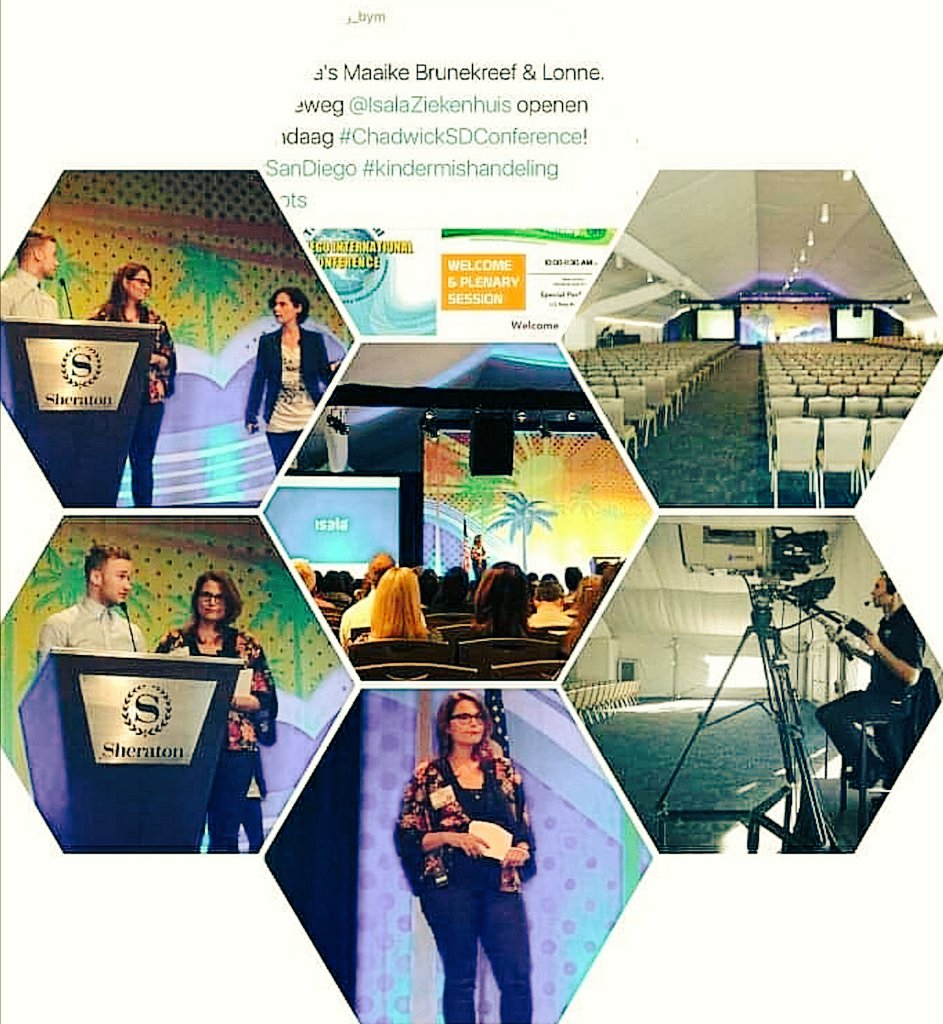 maaibrunekreef's tweet photo. 3 jaar geleden hadden @Isala SEH arts @lonnekebuijteweg ervaringsdeskundige Jeroen en ik de eer om HET internationale congres op ons vakgebied te openen.
We can be heroes, just for one day!

@IsalaZiekenhuis @chadwicksdconference @FanEMblog @ChadwickCenter @radychildrens https://t.co/tsnB7MQywv