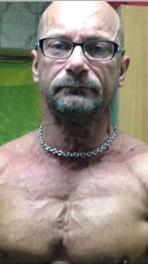 JasonDarrell3's tweet photo. Standing up shirtless,mindless &amp; very deeply hypnotized my former tormentor and bully &amp; now my mindless protector and if I feel like it lover and slave is standing up frozen as I even further reprogram his mind so he may serve me better and die to protect me if asked!!!. https://t.co/xXKFZUjIaB