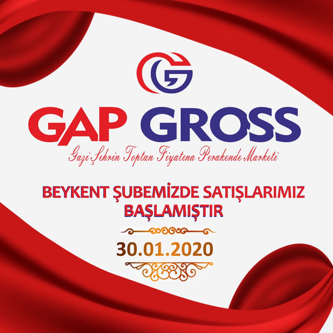 Gapgrossas's tweet photo. #gapgross #açılış #yeni https://t.co/5jwKWfBvxt