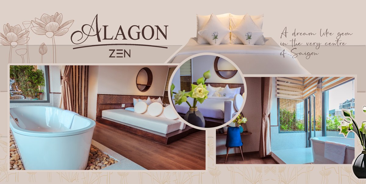 AlagonSpa's tweet photo. Alagon Zen Hotel is the connection between people and nature.

When you book a Room at our Hotel, It's included breakfast, daily complimentary minibar, complimentary usage of sauna, steam room &amp; jacuzzi outdoor
For detail, please visit: https://t.co/Av5LYVbBDK https://t.co/tcu5860LUC