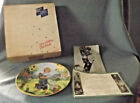 lappear_ebay's tweet photo. Knowles March Of Dimes Our Children Our Future Time to Plant Collector Plate MIB Crazy Prices $5.99 #childrenfuture #futureplant #marchdimes https://t.co/NqUzDumj7x https://t.co/MgecYua0LB