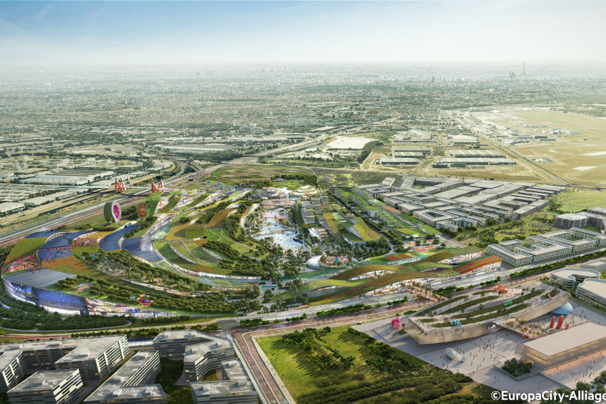 LSAconsommation's tweet image. 6 chiffres confirmant l’inexorable décrue des projets d’#ImmobilierCommercial [#Procos] Moins de permis de construire, moins de chantiers en route, moins de dossiers examinés et autorisés en #CDAC, moins de projets annoncés dans les 5 ans… lsa-conso.fr/six-chiffres-q…