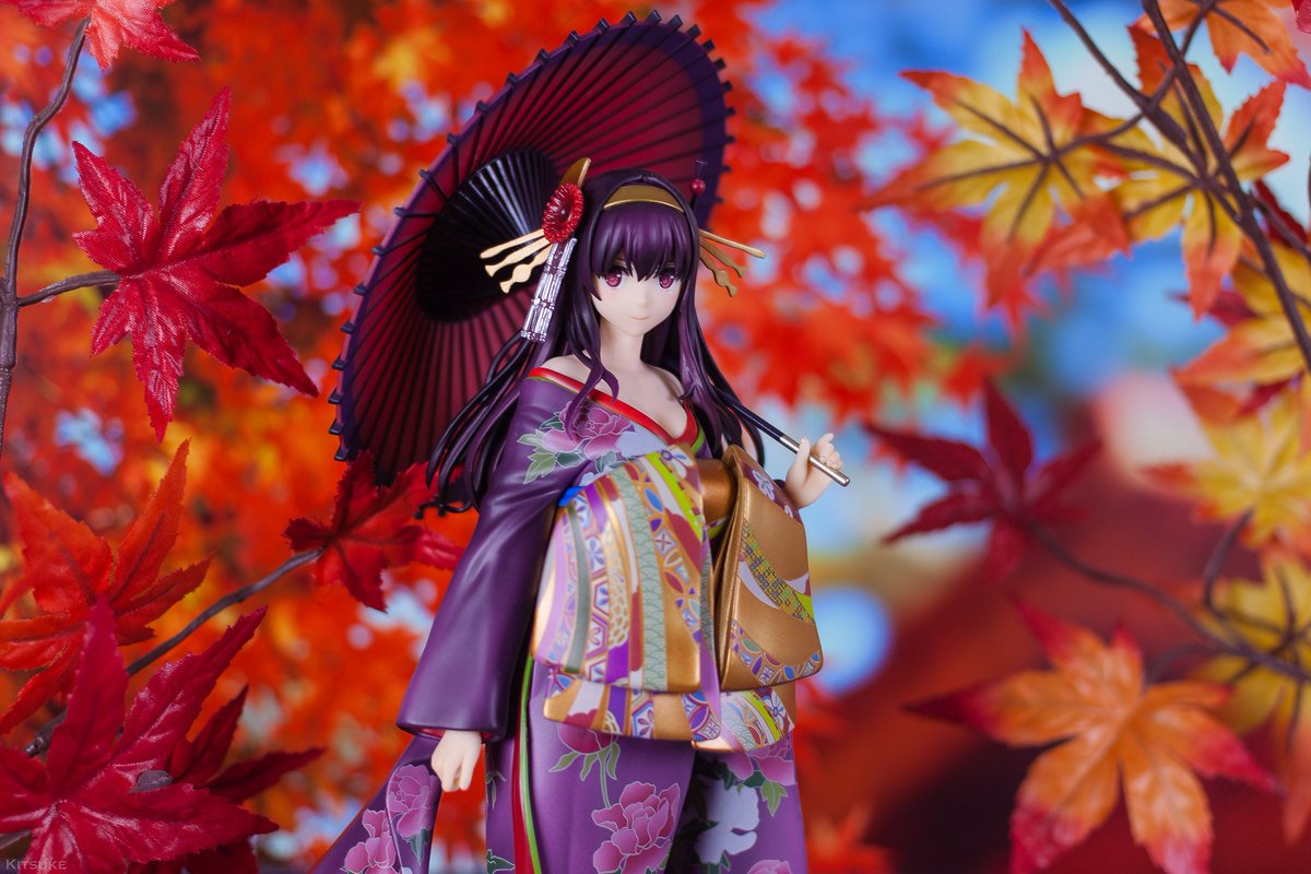 1月31日は霞ヶ丘詩羽の誕生日