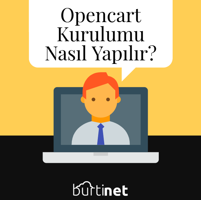 BurtiNET's tweet photo. Opencart kurulumu nasıl yapılır?

Tüm detayları blog sayfamızda paylaştık:
https://t.co/3vtxYRRtjf

#opencart #BurtiNET #hosting https://t.co/3T8CwiCN7a