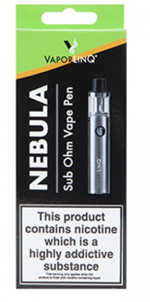 VaporLinQGroup's tweet photo. Not done one of these for a looooonnnng time, but who wants a VaporLinQ Nebula Kit in silver, plus a pack of spare coils - like, RT and tag 2 friends to be in with a chance. https://t.co/1mKJxwk12W