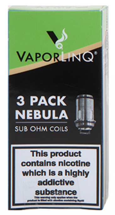 VaporLinQGroup's tweet photo. Not done one of these for a looooonnnng time, but who wants a VaporLinQ Nebula Kit in silver, plus a pack of spare coils - like, RT and tag 2 friends to be in with a chance. https://t.co/1mKJxwk12W