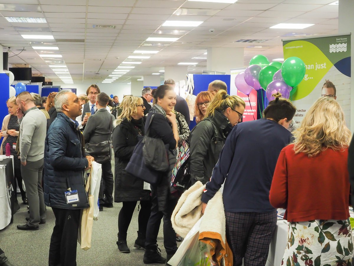 Book your delegate place now <a href="/CareShowcase/">Care Showcase</a> 2020
25 March 2020 - Brighton Racecourse   
careshowcase.org.uk

#socialcare #care #provider #health