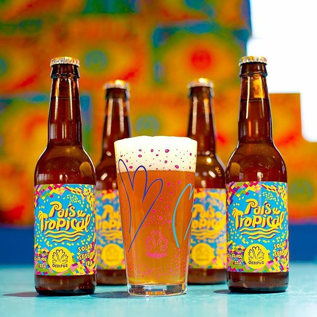 Oedipus Brewing (@oedipusbrewing) on Twitter photo Fresh Pais Tropical today in our taproom. It's our Session IPA with Citra, Mandarina Bavaria, Mosaic and Simcoe hops. Lovely burgers by @the.beef.chief and lovely tunes by <a href="/lienewiel/">Lieneke Wielhouwer</a> #freshbeerfriday ift.tt/2RMLk9L Fresh Pais Tropical today in our taproom. It's our Session IPA with Citra, Mandarina Bavaria, Mosaic and Simcoe hops. Lovely burgers by @the.beef.chief and lovely tunes by <a href="/lienewiel/">Lieneke Wielhouwer</a> #freshbeerfriday ift.tt/2RMLk9L