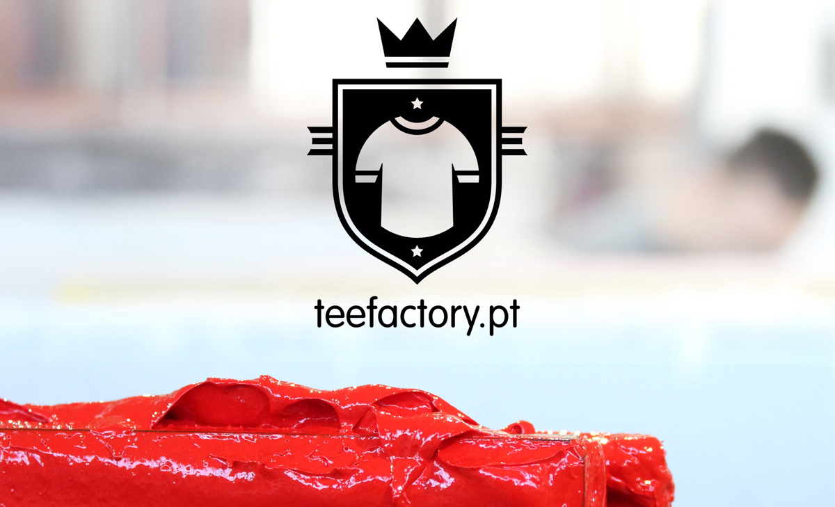 teefactorycom's tweet photo. Olá! 👋
Our portuguese website has become https://t.co/2sBdLFOBPR
Welcome to the Teefactory family :)
#teefactory #RoupasPersonalizadas #Portugal https://t.co/Q7JOJoPqHE