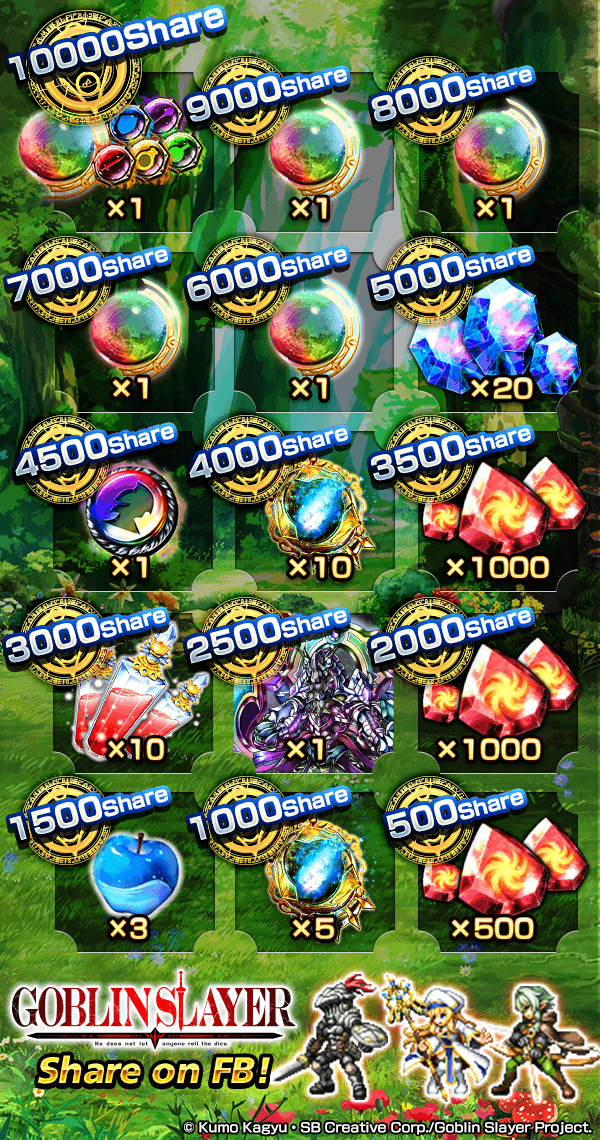 Grand Summoners tweet media