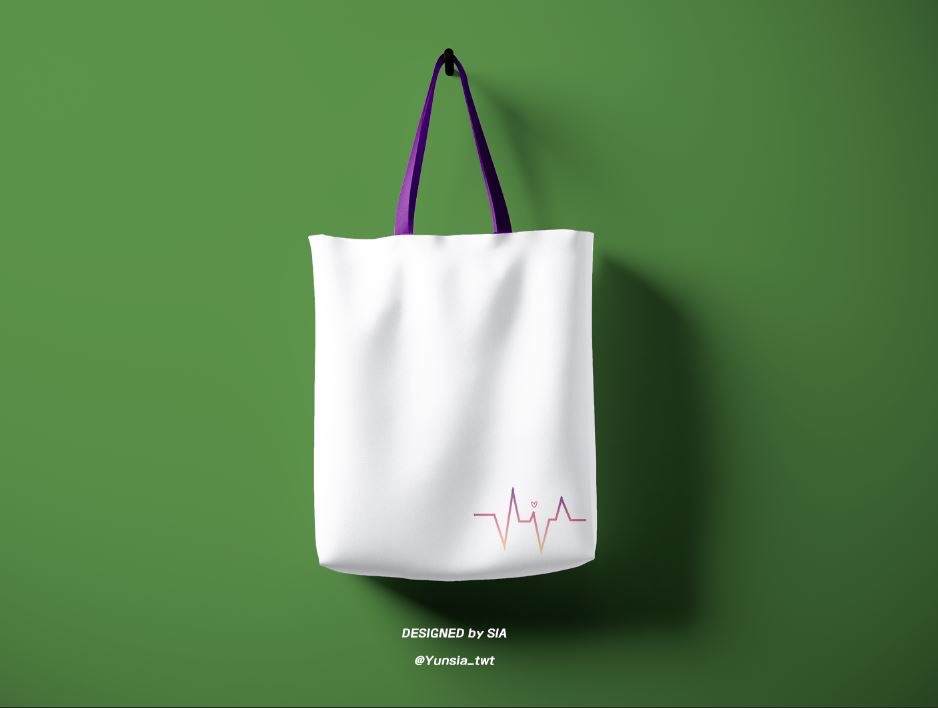 twothree_store's tweet photo. (🇹🇭th g.o.) ♡ 디쥬시아백 ♡ ㅡ @Yunsia_twt .

⛔ ปิดรับ 21/02

🛸 เซตกระเป๋า 400฿
⚡ Eco bag+Pouch

🛸 Pouch 250฿

📬 ค่าส่ง 50/70 (Pouch 40/60)

#ตลาดรถไฟบังทัน #ตลาดนัดบังทัน #ตลาดนัดรถไฟบังทัน #ตลาดนัดBTS https://t.co/WmKIlxjDys