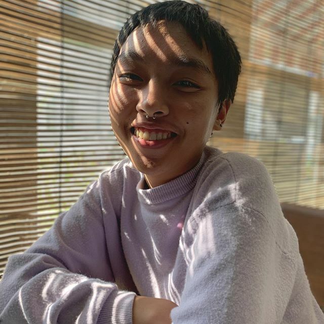 We found in May the person who helps us translate the upcoming one minute video portrait’s from Myanmar. She understands the spirit of the project and it’s a joy to work with her on capturing and editing the stories from this country together. 
She is a … ift.tt/2RIBa9V