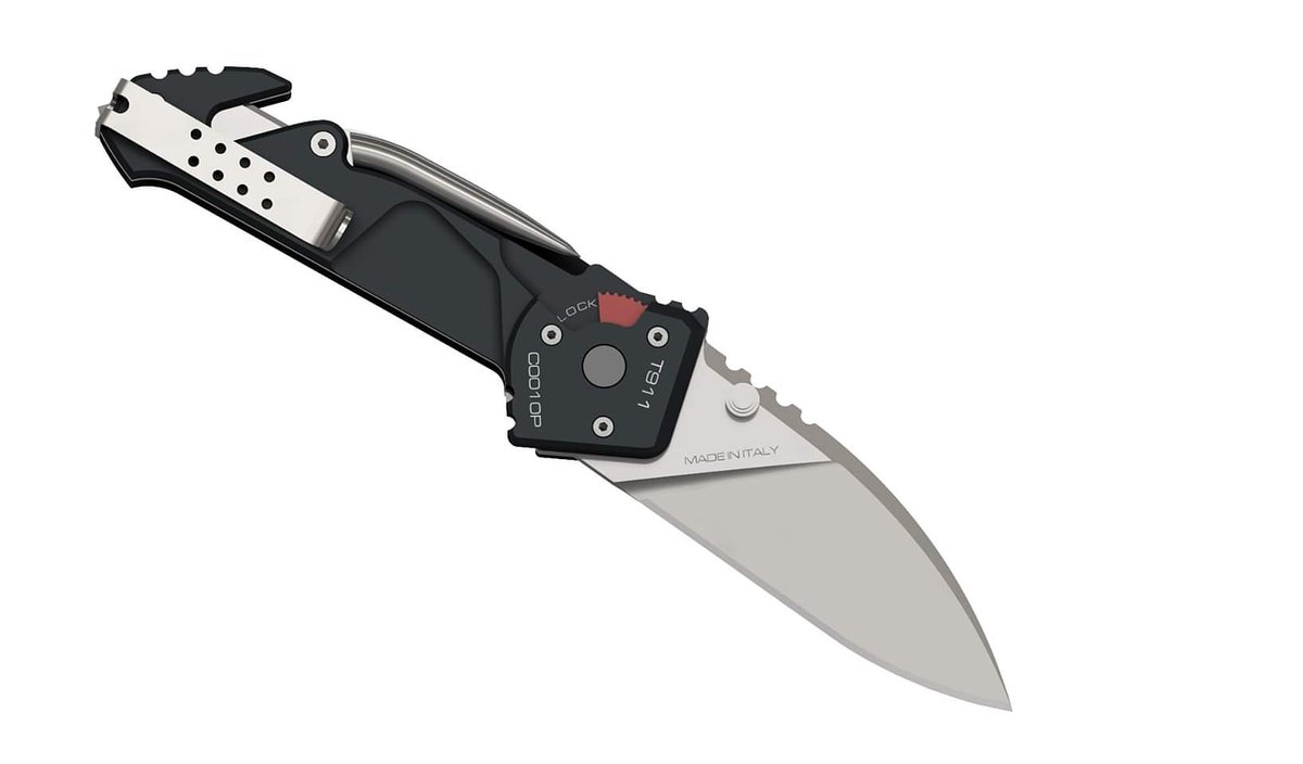 Extrema__Ratio's tweet photo. Extrema Ratio T911! You can find it now in the best shops and on https://t.co/MhsZUHlHRc!
https://t.co/jaDmxTMHuR
#extremaratiot911 #t911 #brandnew #fixedknife #coltello #coltelli #knife #knives #extremaratio #messer #knivesweekly #knifecommunity #italy #edc #edt #tactical https://t.co/9uC9JQ5XTz