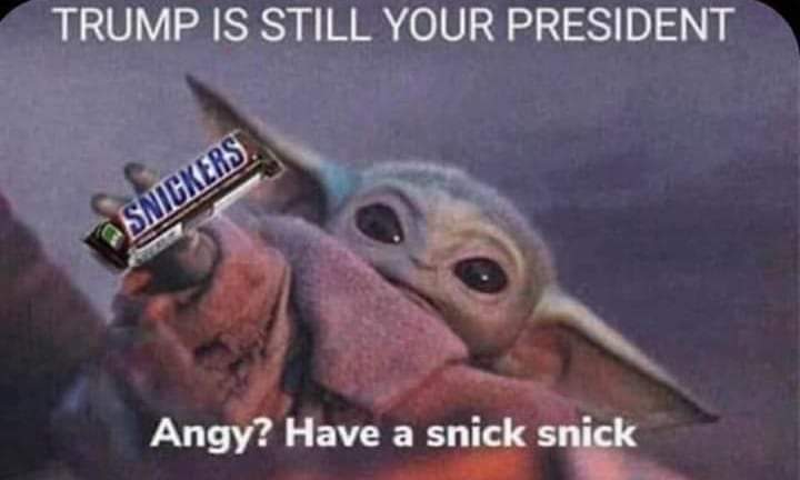 Lisa52087075's tweet photo. @SpeakerPelosi Oh hush 😂😂😂 https://t.co/q57pSSX1BH