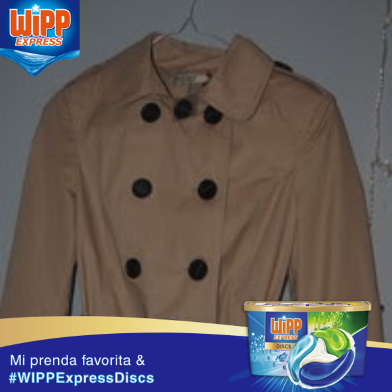 FryelValencia's tweet photo. Mi chaqueta preferida para invierno... La gabardina!!!! y la cuido con mucho mimo con #WiPPExpressDiscs. https://t.co/cYuQraT1H7