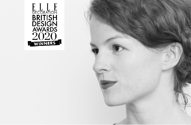 #CapdellNews Congratulations to our designer @LucyKurrein 
<a href="/ELLEDecoUK/">ELLE Decoration UK</a> 
#britishdesignawards #elledecoration #elledecorationdesignaward