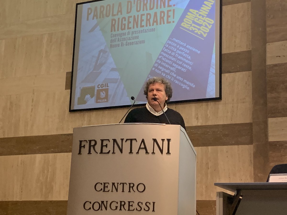 filleacgil's tweet image. Parola d’ordine #Rigenerare #FilleaRoma illustra progetto #recupero #SantaMariaPieta una lotta di anni dei cittadini per un uso #sociale e non speculativo nuoverigenerazioni.eu/tutti-i-proget…