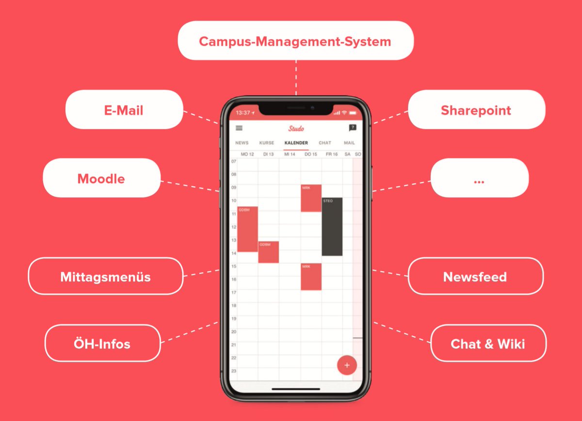 studoapp's tweet photo. Was bedeutet inklusive Entwicklung und warum ist sie wichtig? #Studo lebt Inklusion - vom #InclusiveWebDesign bis zur #Barrierefreiheit in der App. Mehr dazu in unserem Blogpost: https://t.co/T10lSgSlVl https://t.co/1PWv1BV0Jt