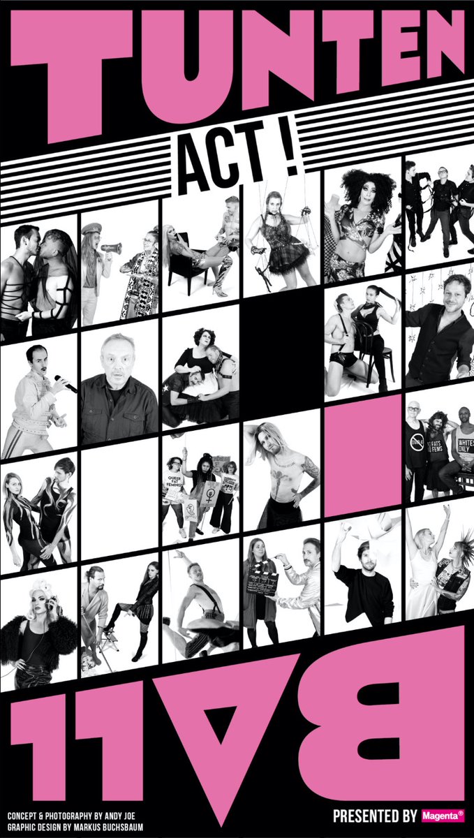 RosaLilaPantherInnen tweet media