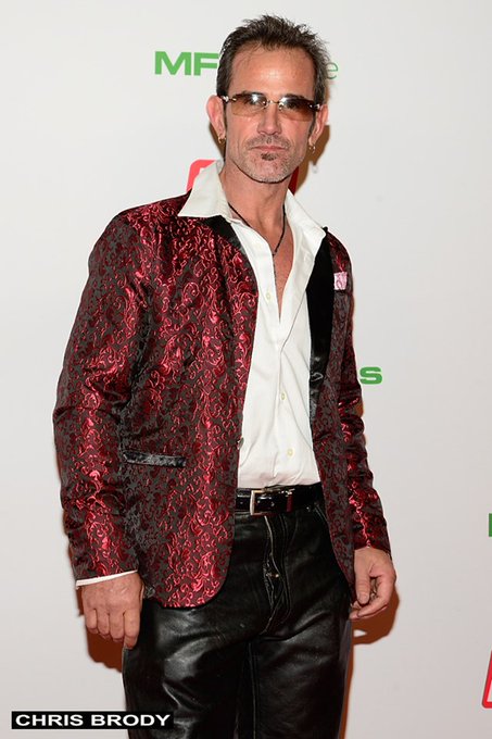 AVN Awards 2020 red carpet. Pics by Chris Brody. https://t.co/e0DLoAz5mK
