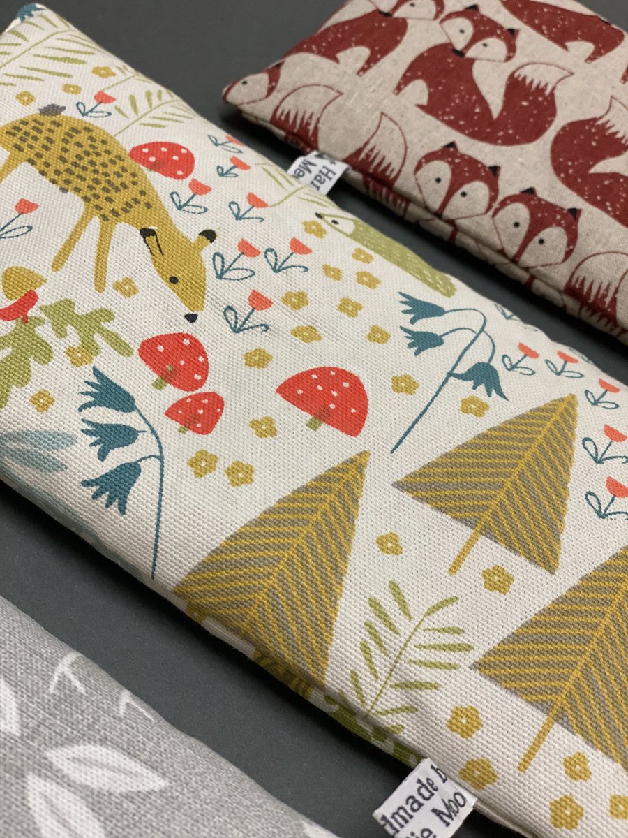 meeliemoon's tweet photo. Sore achy joints, muscle pain or sports injury? Why not try one of our reusable wheat bags or neck wraps? #https://etsy.me/2tdXlLK #wheatbag #warmth #heattherapy #heatpack #armoatherapy #eyepillow #staywarm #relax #wheatandlavender #naturalpainrelief #periodpain #endometriosis https://t.co/RKHyzNZmXF