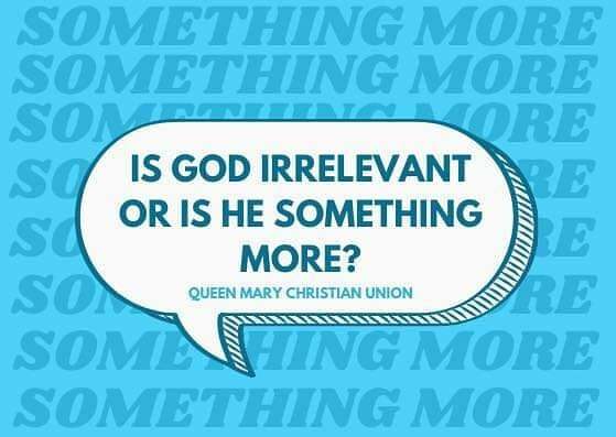 QM Christian Union tweet media