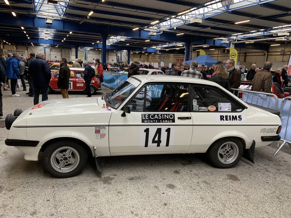 Monte Ready 2020!
⁦<a href="/ACM_Media/">Automobile Club de Monaco</a>⁩ ⁦<a href="/classicfordmag/">Classic Ford</a>⁩ ⁦<a href="/CandSCmagazine/">Classic & Sports Car</a>⁩ ⁦<a href="/ClassicCarWkly/">Classic Car Weekly</a>⁩ ⁦<a href="/Classicadd/">Classic Additions</a>⁩ ⁦<a href="/holdenvintage/">HoldenVintage&Classic</a>⁩ ⁦<a href="/HeritageFord3/">HeritageFord</a>⁩ ⁦<a href="/EightMike/">EightMike</a>⁩ ⁦<a href="/mnine1/">M. J. C.</a>⁩ ⁦<a href="/NokianTyresCom/">Nokian Tyres</a>⁩ ⁦<a href="/BrantzRally/">BrantzRallyMeters</a>⁩