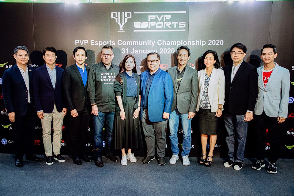 dentsuXTH's tweet photo. dentsu X Thailand เข้าร่วมเป็นส่วนหนึ่งกับงานมหกรรมเกมและอุปกรณ์เกมมิ่งที่ใหญ่ที่สุดในงาน

"Thailand Game Expo by AIS eSports ครั้งที่2"

รายละเอียดเพิ่มเติม : https://t.co/NbiOdY3Drd

#AISeSports
#TGE2020
#ใครไม่โปรeSportsExpo
#dentsuXThailand
#ExperienceBeyondExposure https://t.co/owdyVjkMpP