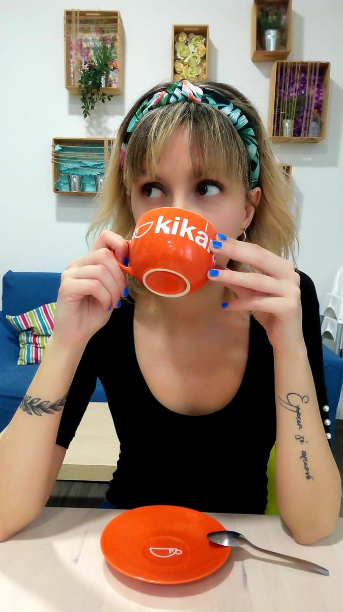 tipitakizumaia's tweet photo. Tipitaki ere Kikarakadarekin bat! ☕
Ezagutzen duzue Kikarakada proiektu itzela? Hemen informazio guztia! https://t.co/CVH6ZHjLoe
¿Conocéis el increíble proyecto Kikarakada?
¡Aquí toda la información! https://t.co/CVH6ZHjLoe
#kikarakada #goratxokolatezkoirribarreak @kikarakada https://t.co/yRLgoTN8eN
