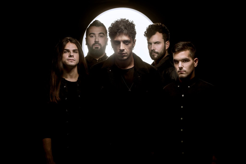 indiegestiones's tweet photo. Inverfest: Shinova en el Circo Price de Madrid el 2 de febrero https://t.co/moo4Bkh9CZ https://t.co/NhNZUZ40Y8