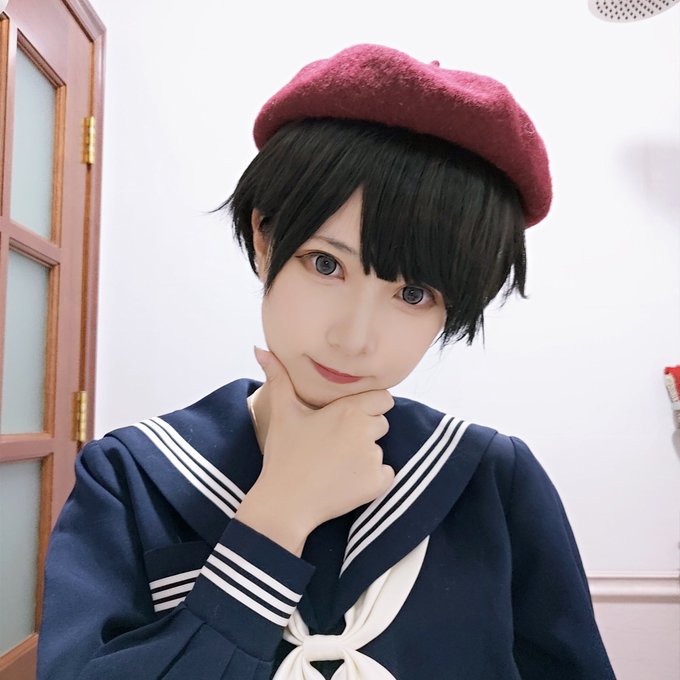 コスプレイヤー阳炎型nyonyokoのTwitter画像49