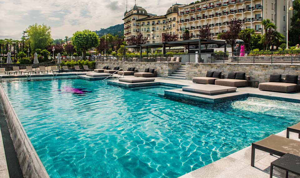 #IIDConference PhDstudents get 3 university credits! Don’t forget to register today for the conference at the gorgeous hotel la palma!
Learning with luxury #unipv #Stresa #Verbania #Piemonte #Italy #Immunotherapy #infection #diseases #conference