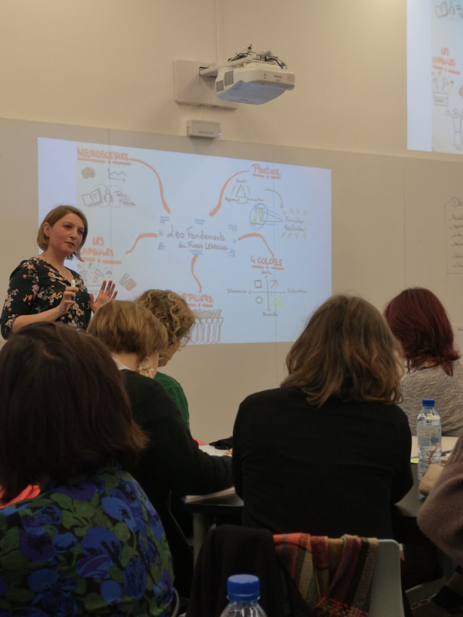 Cercle - Elise Hunout