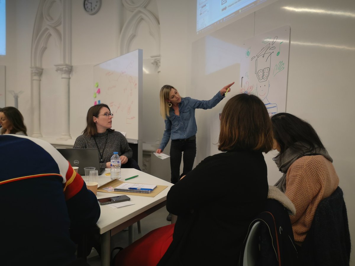 Cercle - Elise Hunout