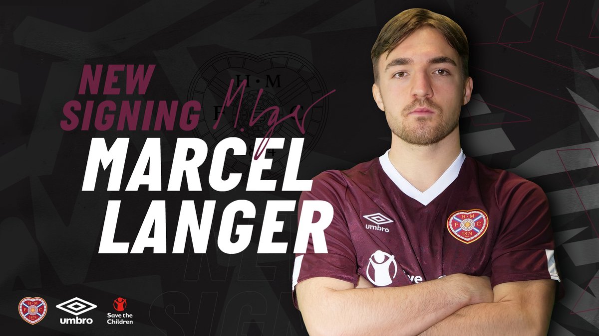 JamTarts's tweet image. ✍️ Daniel Stendel has made his fourth signing of the Janaury transfer window with the addition of countryman Marcel Langer

➡️ bit.ly/3aXWW18