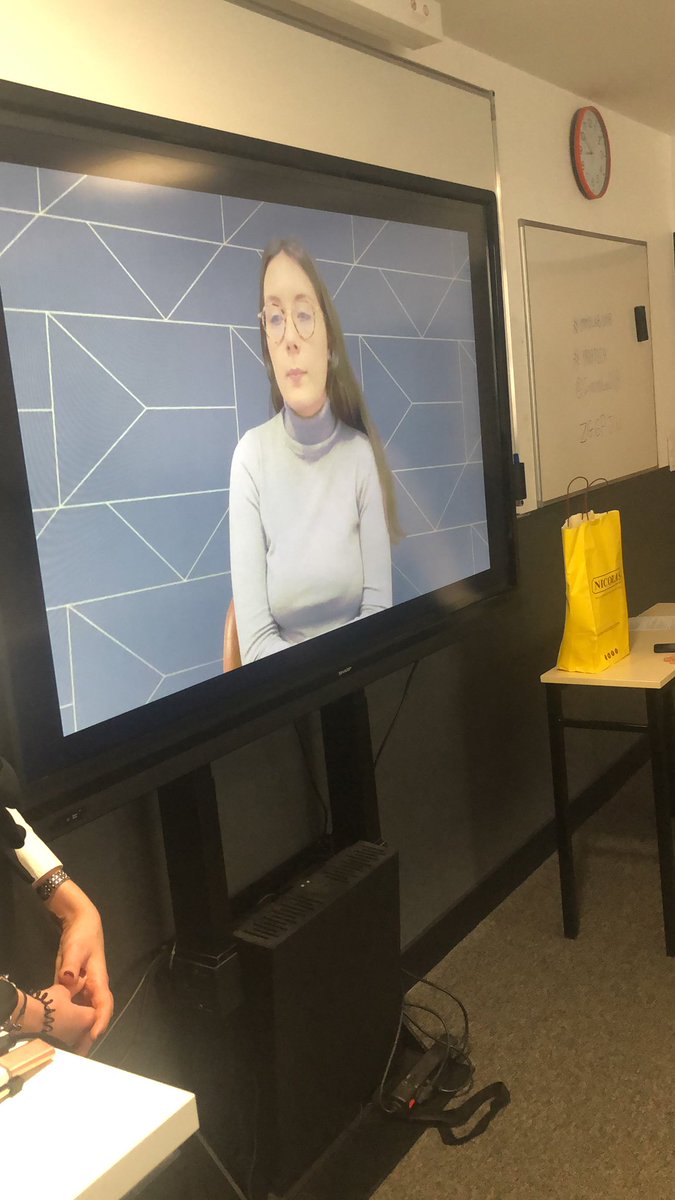 Merci @Anouskakvnh pour son interview sur la communication digitale des promoteurs immobiliers ! #immolabdmb#proptech#mbadmb#digital#transformationdigitale <a href="/ArnaultChatel/">Arnault Chatel</a> <a href="/VincentMontet/">Vincent MONTET</a> <a href="/ImmoLabDMB/">ImmoLabDMB</a>