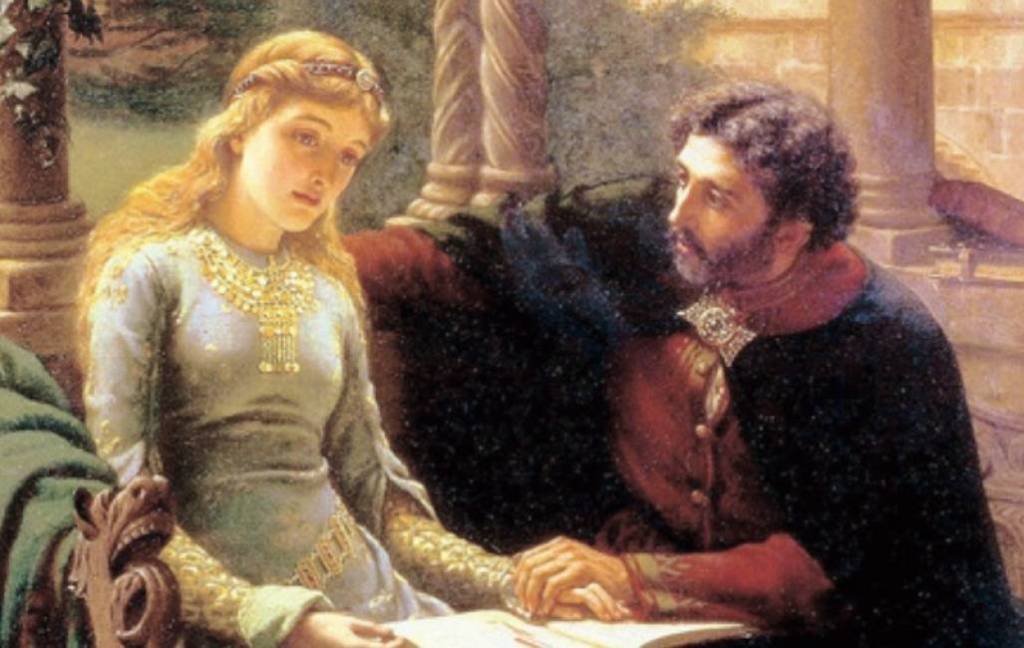 Mara_Carlesi's tweet photo. Eloisa, l’amore e il logos. https://t.co/zuINM3xQyO https://t.co/BAoMWijE0e