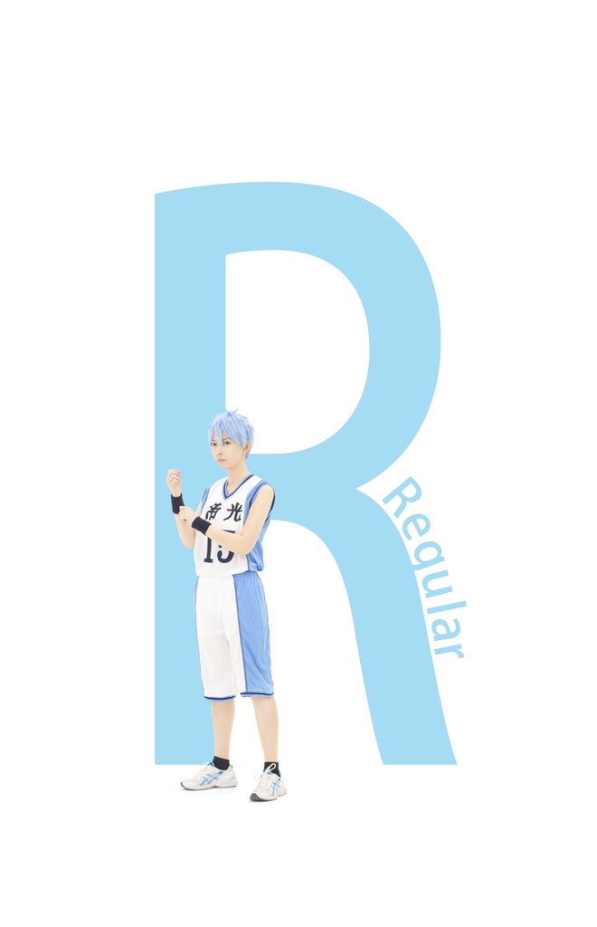 Akirayoru's tweet photo. Keep 
Up 
Regular 
Obsession https://t.co/lSNsOYZsiy