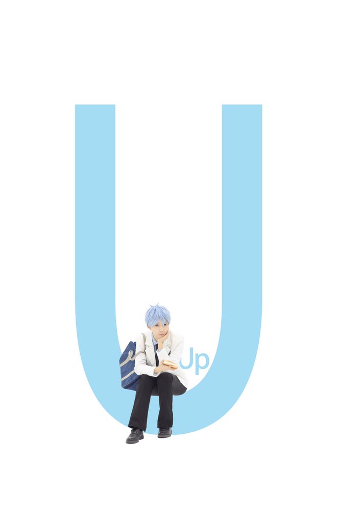 Akirayoru's tweet photo. Keep 
Up 
Regular 
Obsession https://t.co/lSNsOYZsiy